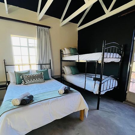 The Gallery Lounge Potchefstroom Exterior foto