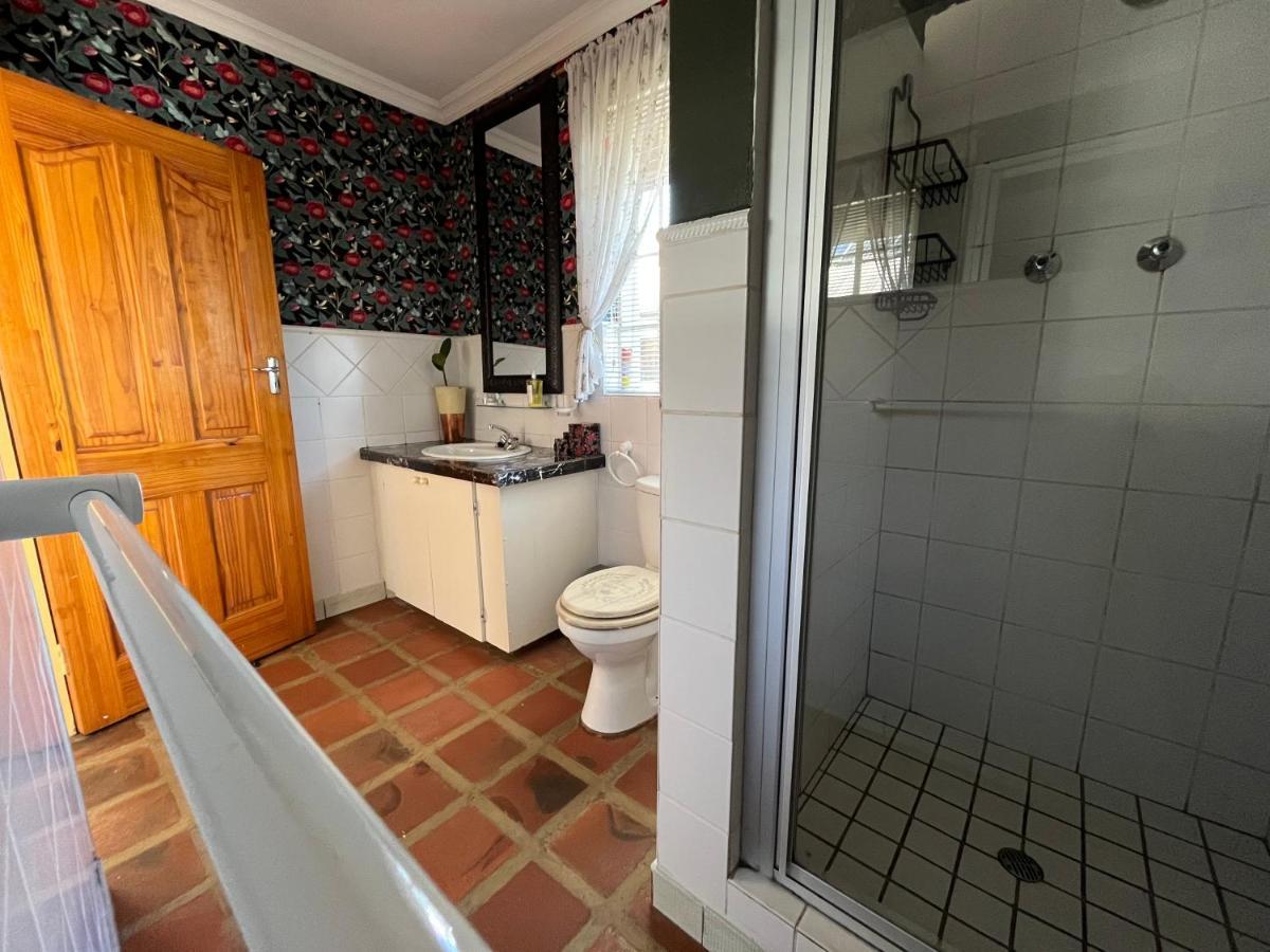 The Gallery Lounge Potchefstroom Exterior foto